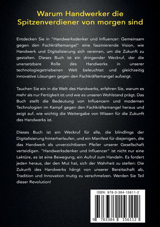 Produktbild: Gemeinsam gegen den Fachkr&auml;ftemangel