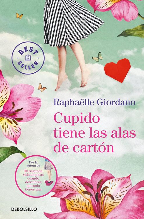 Produktbild: Cupido tiene las alas de cart&oacute;n