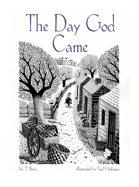 Produktbild: Day God Came