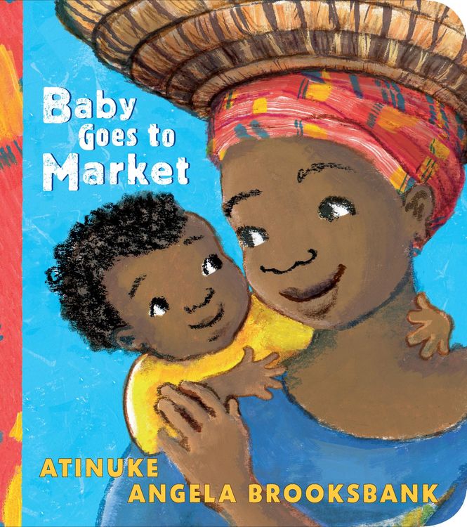 Produktbild: Baby Goes to Market