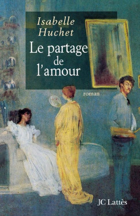 Produktbild: Le partage de l'amour