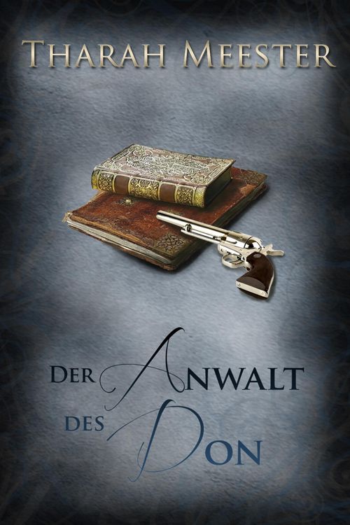 Produktbild: Der Anwalt des Don