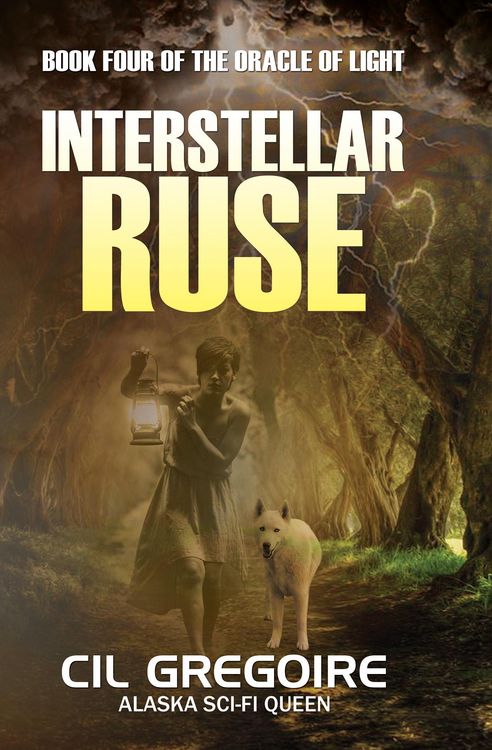 Produktbild: Interstellar Ruse