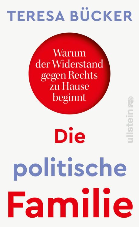 Produktbild: Die politische Familie