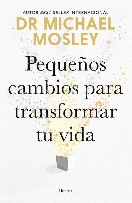 Produktbild: Peque&ntilde;os Cambios Para Transformar Tu Vida