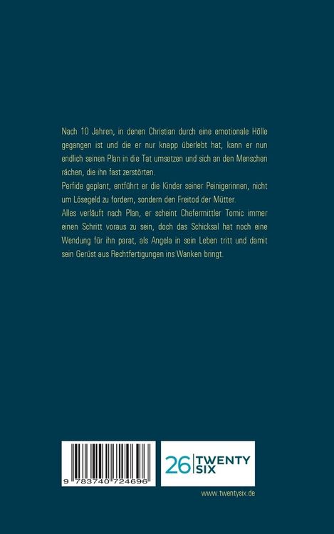 Produktbild: zerschlagen