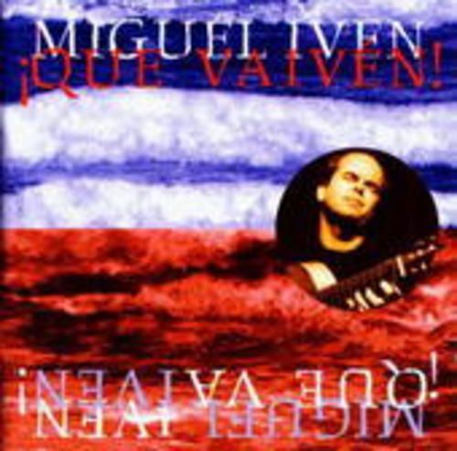 Produktbild: Que Vaiven!
