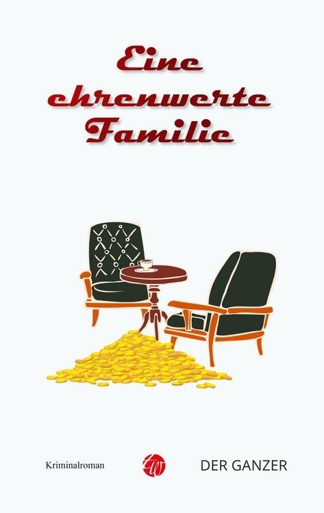 Produktbild: Eine ehrenwerte Familie