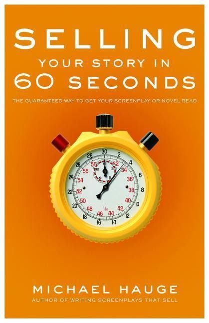 Produktbild: Selling Your Story in 60 Seconds