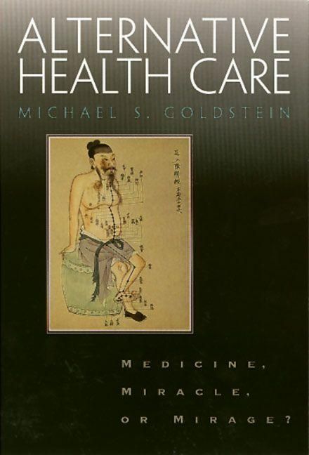 Produktbild: Alternative Health Care