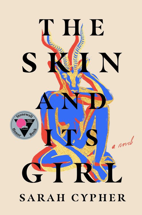 Produktbild: The Skin and Its Girl