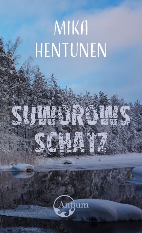 Produktbild: Suworows Schatz