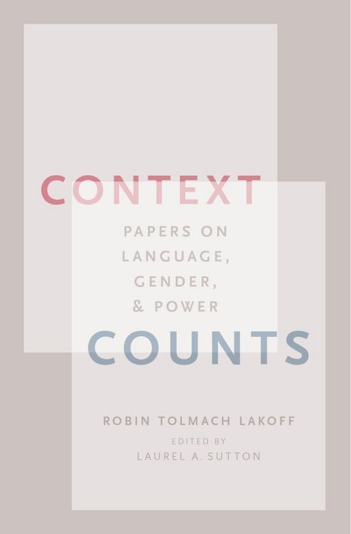 Produktbild: Context Counts