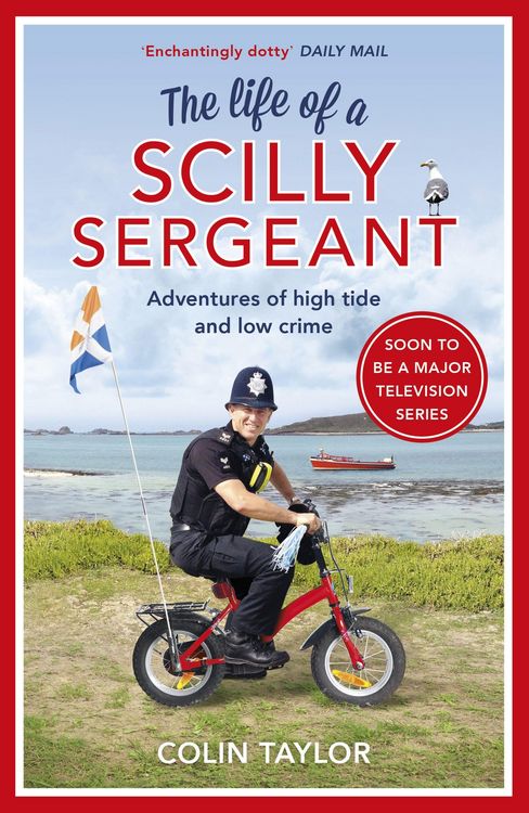 Produktbild: The Life of a Scilly Sergeant
