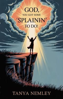 Produktbild: "God, you got some 'splainin' to do!"