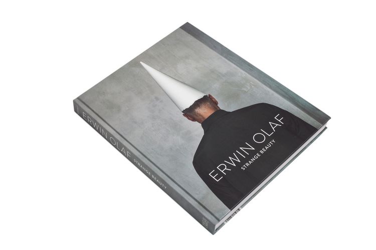 Produktbild: Erwin Olaf