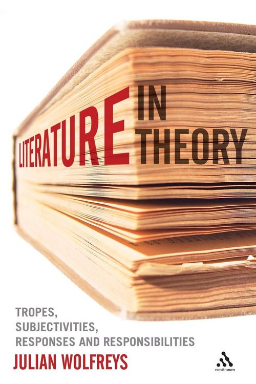Produktbild: Literature, In Theory