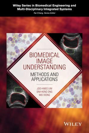 Produktbild: Biomedical Image Understanding