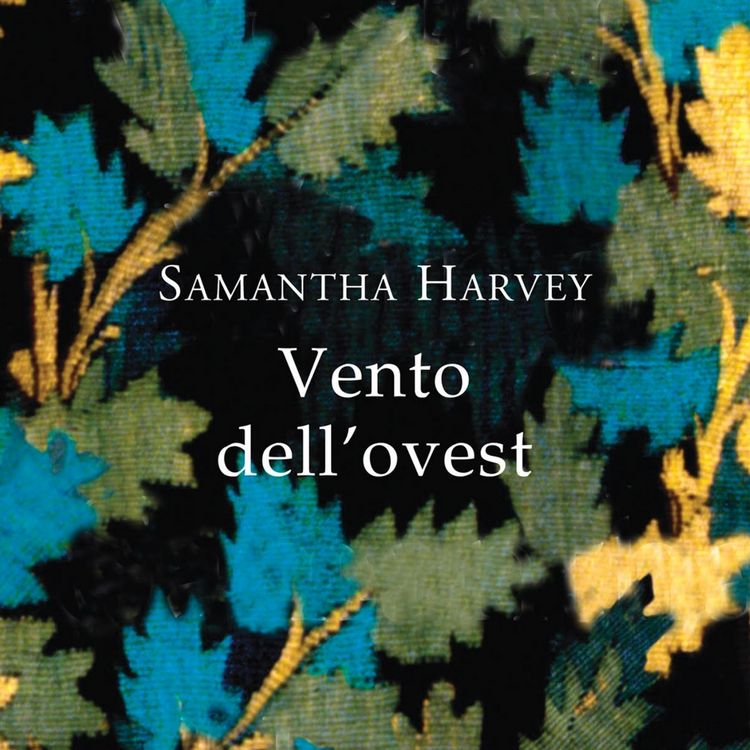 Produktbild: Vento dell'Ovest