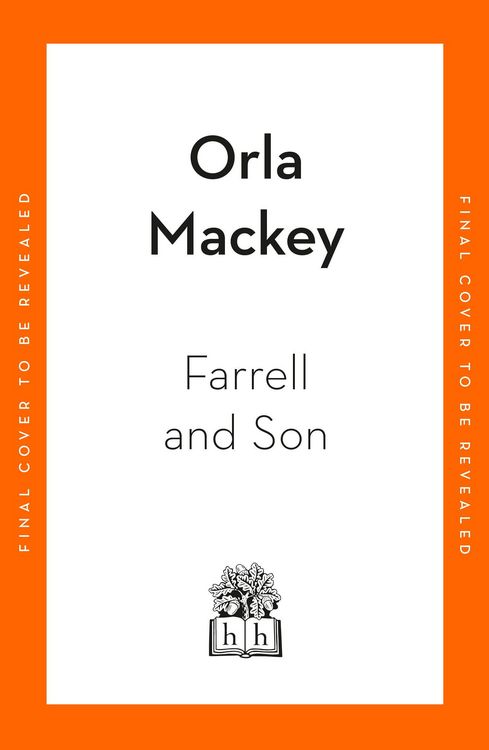 Produktbild: Farrell and Son