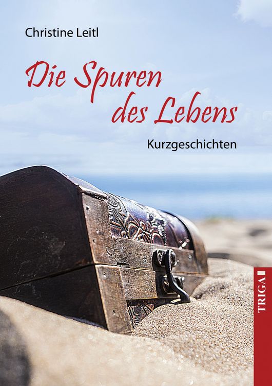 Produktbild: Die Spuren des Lebens