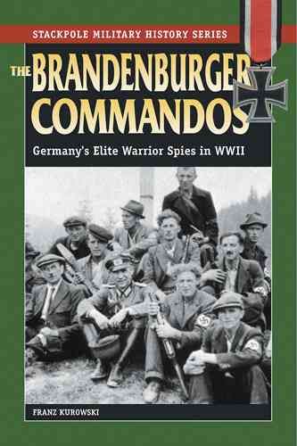 Produktbild: The Brandenburger Commandos