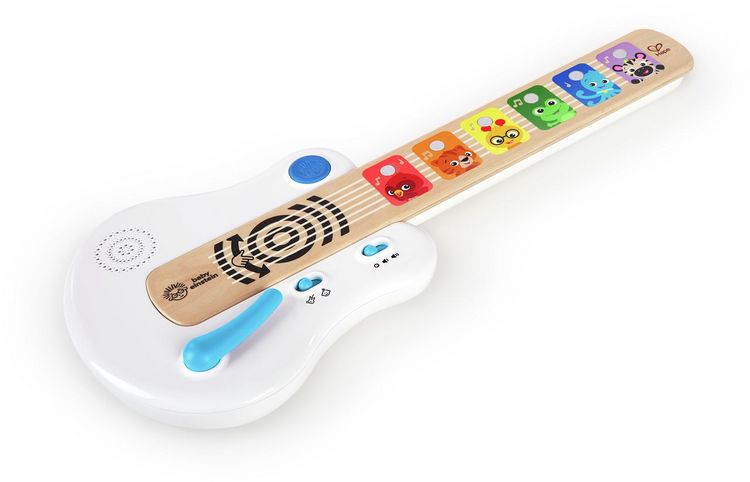 Produktbild: H-Einstein - Touch Gitarre Magische Melodien