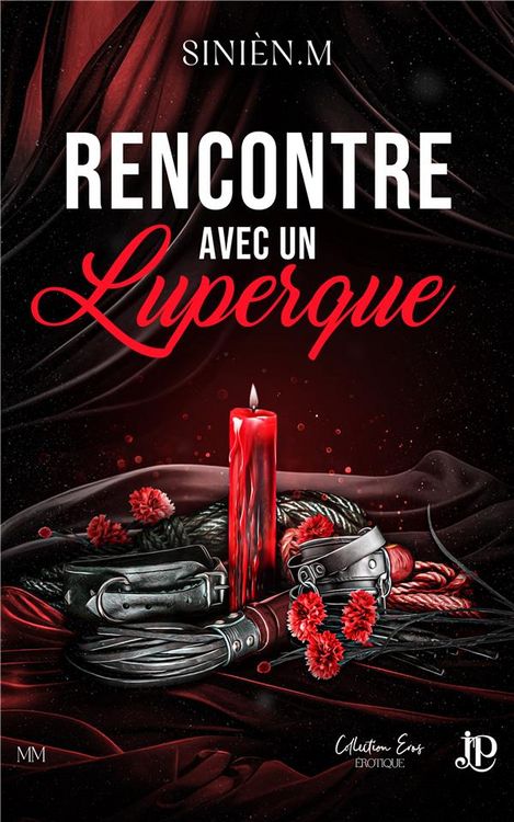 Produktbild: Rencontre avec un luperque
