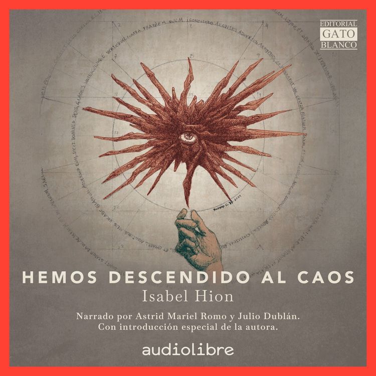 Produktbild: Hemos descendido al caos