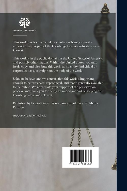 Produktbild: The Taxation of Capital