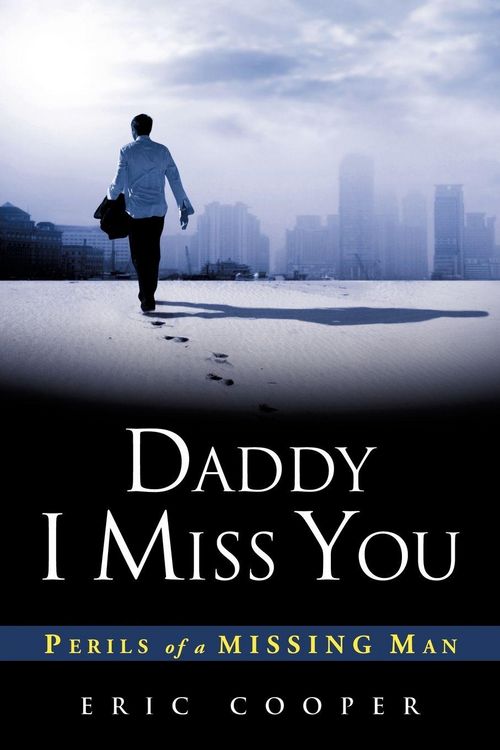 Produktbild: Daddy I Miss You