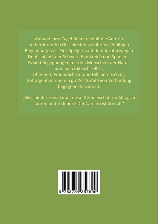 Produktbild: Begegnungen
