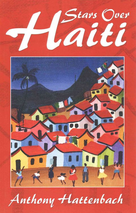 Produktbild: Stars Over Haiti