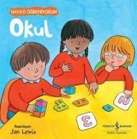 Produktbild: Hayati &Ouml;greniyorum - Okul