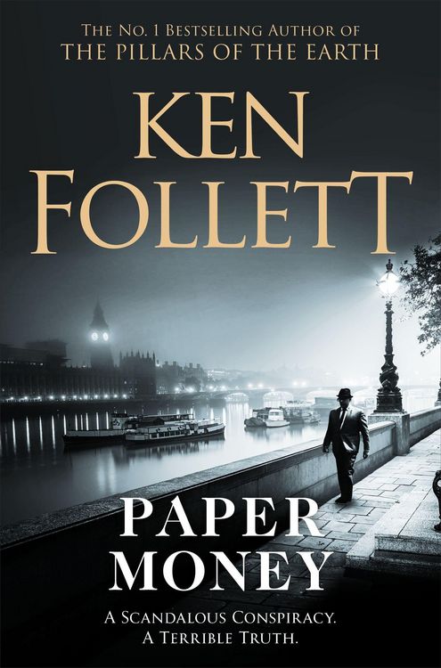 Produktbild: Paper Money