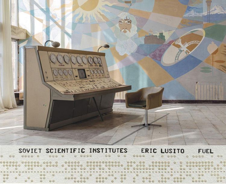 Produktbild: Soviet Scientific Institutes