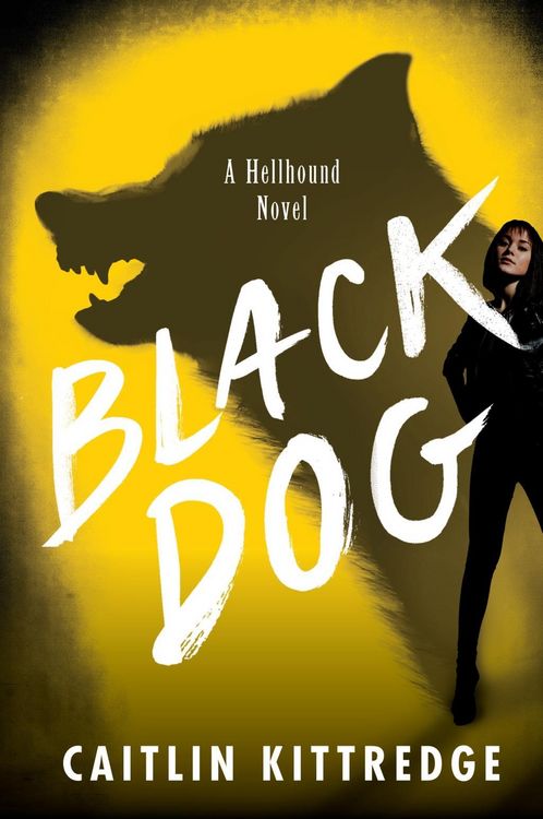 Produktbild: Black Dog