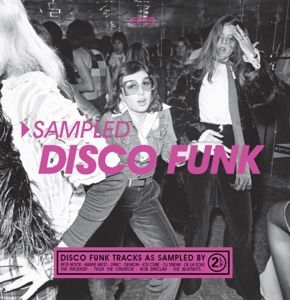 Produktbild: Sampled Disco Funk