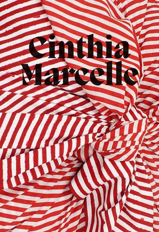 Produktbild: Cinthia Marcelle