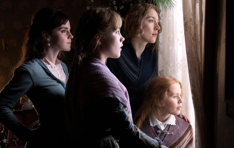 Produktbild: Little Women