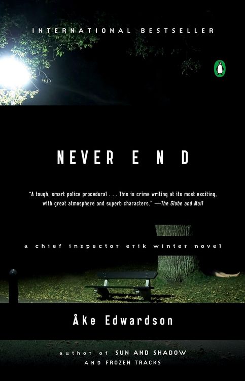 Produktbild: Never End