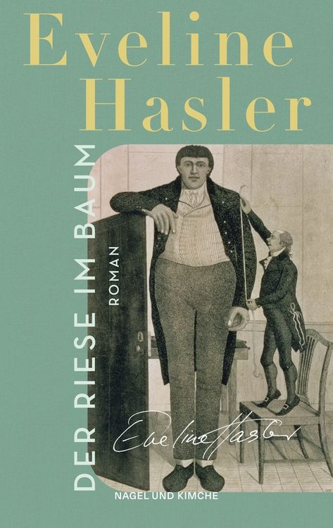 Produktbild: Der Riese im Baum