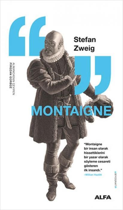 Produktbild: Montaigne