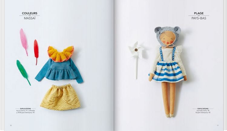 Produktbild: Kreative Puppenwelt