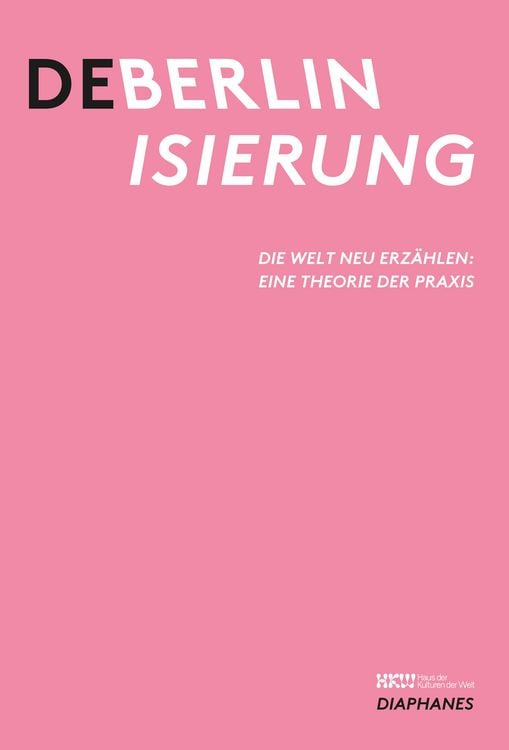 Produktbild: Deberlinisierung