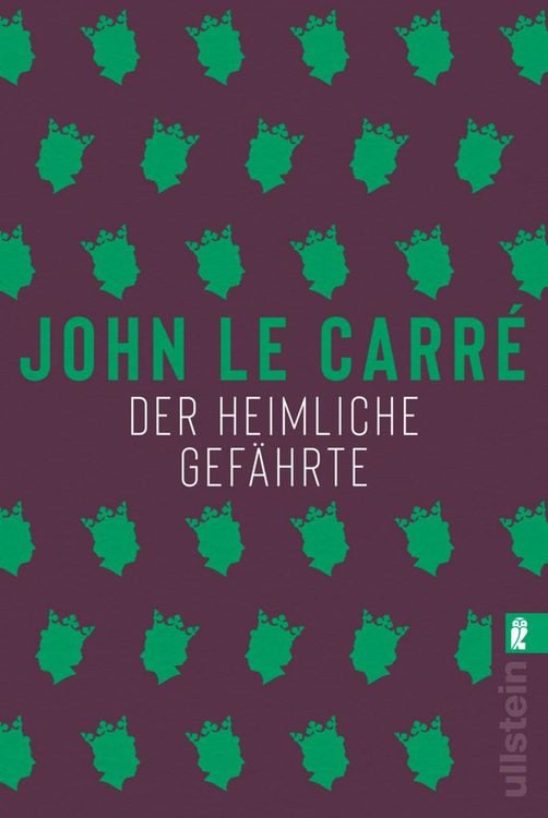 Bild vom Artikel Der heimliche Gefährte vom Autor John le Carré