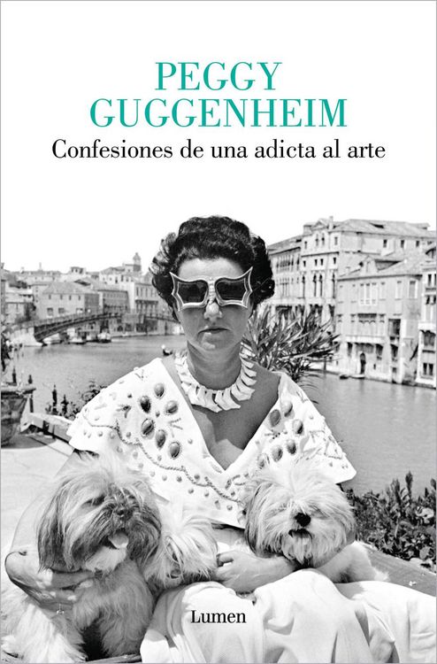 Produktbild: Confesiones de una adicta al arte