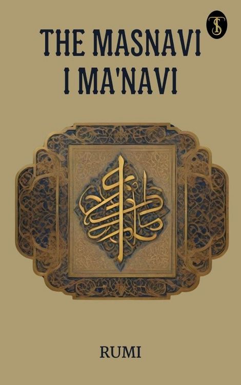 Produktbild: The Masnavi I Ma'navi