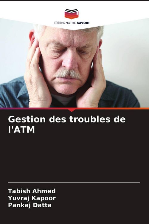 Produktbild: Gestion des troubles de l'ATM