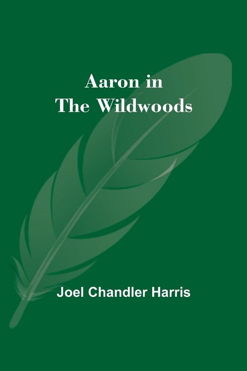 Produktbild: Aaron in the Wildwoods